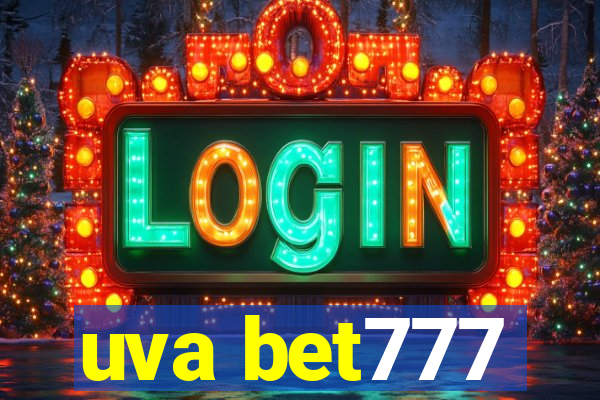 uva bet777
